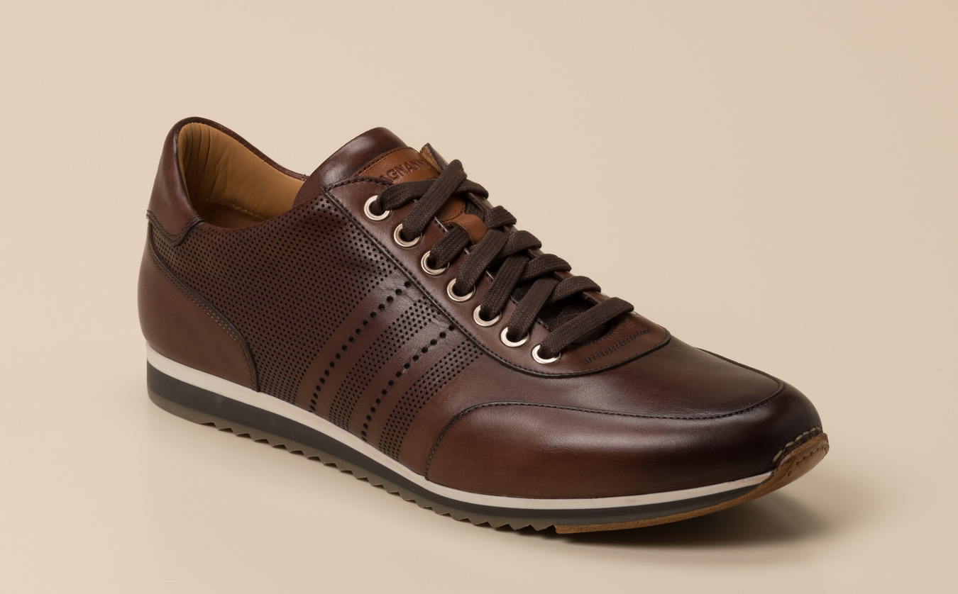 magnanni jackson sneaker