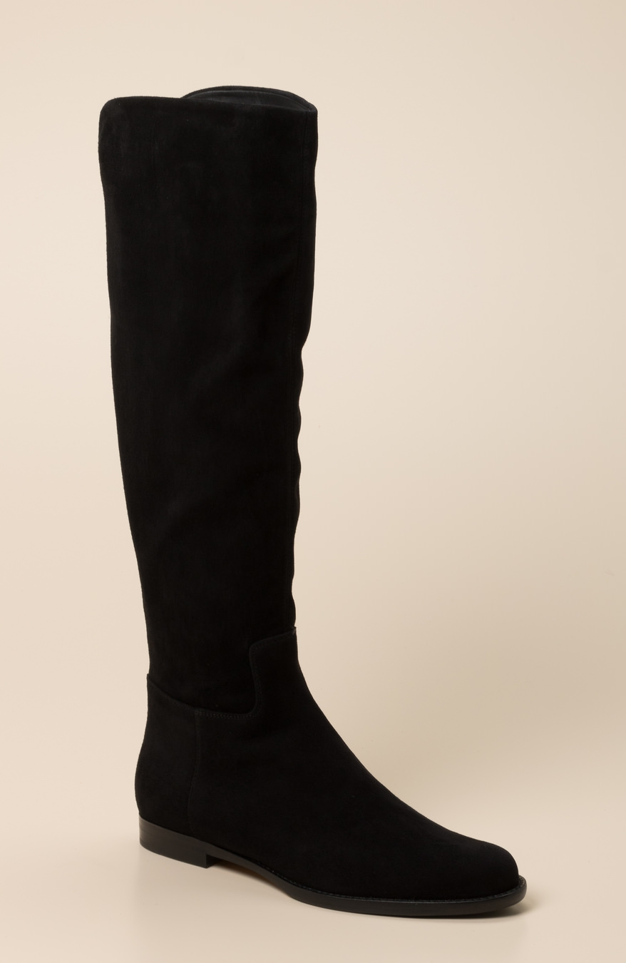 Unützer Damen Stiefel in schwarz kaufen Zumnorde Online Shop