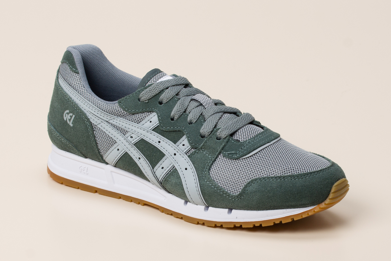 asics damen sneaker