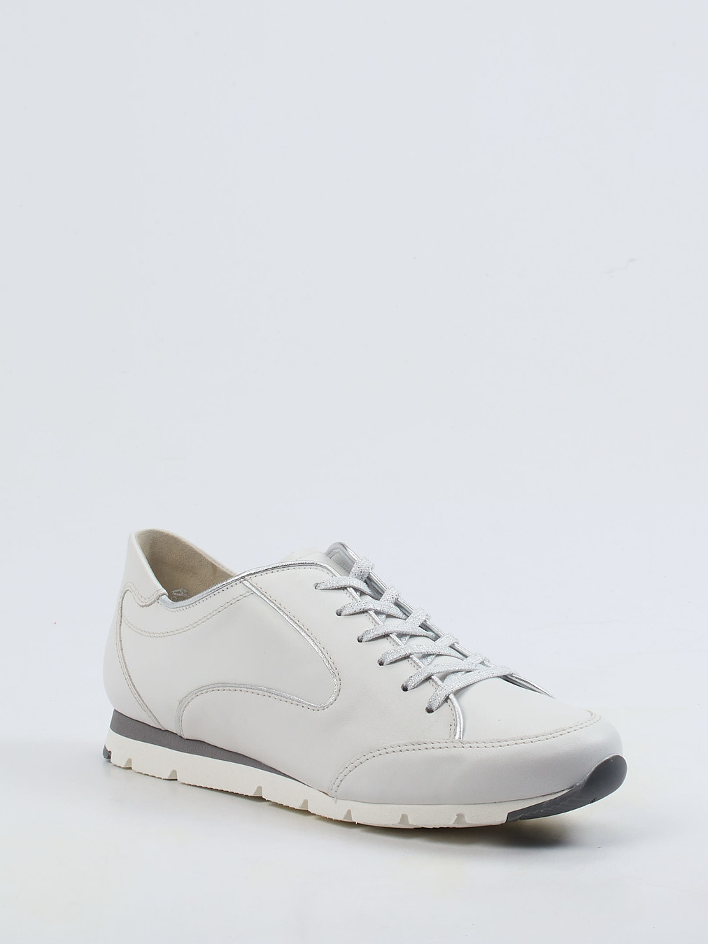 Semler Damen Sneaker in weiß kaufen | Zumnorde Online-Shop