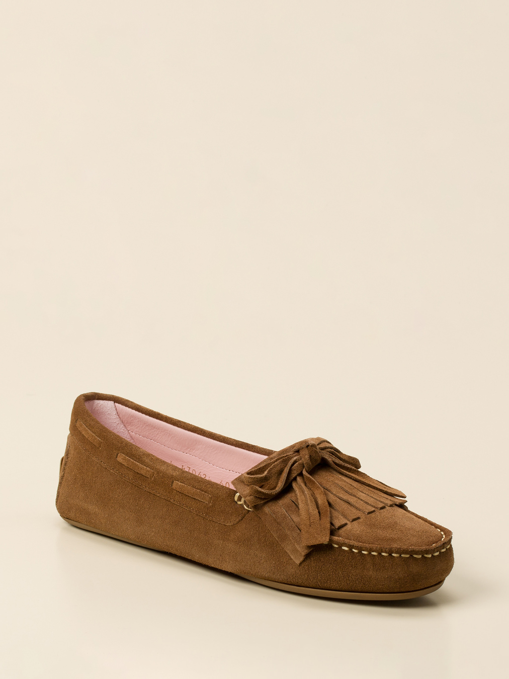 loafer pretty ballerinas