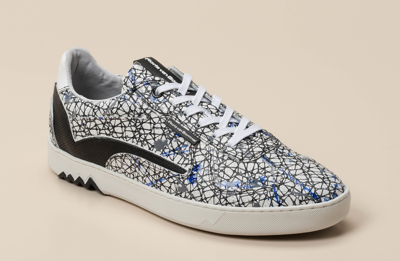 Floris van Bommel Herren Sneaker in multi kaufen | Zumnorde Online Shop Floris van Bommel Herren Sneaker in multi kaufen | Zumnorde Online Shop