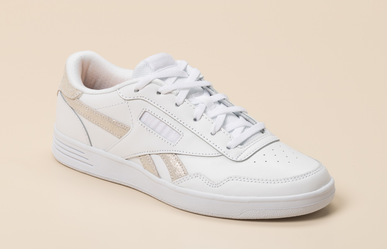 Reebok Damen Sneaker in weiß kaufen | Zumnorde Online-Shop