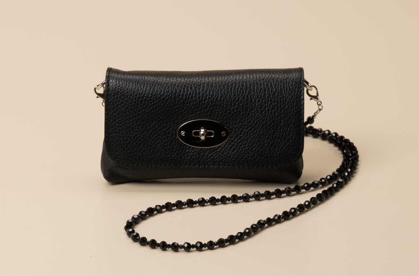 Harbor Berlin Damen Acces Umhangetasche In Schwarz Kaufen Zumnorde Online Shop