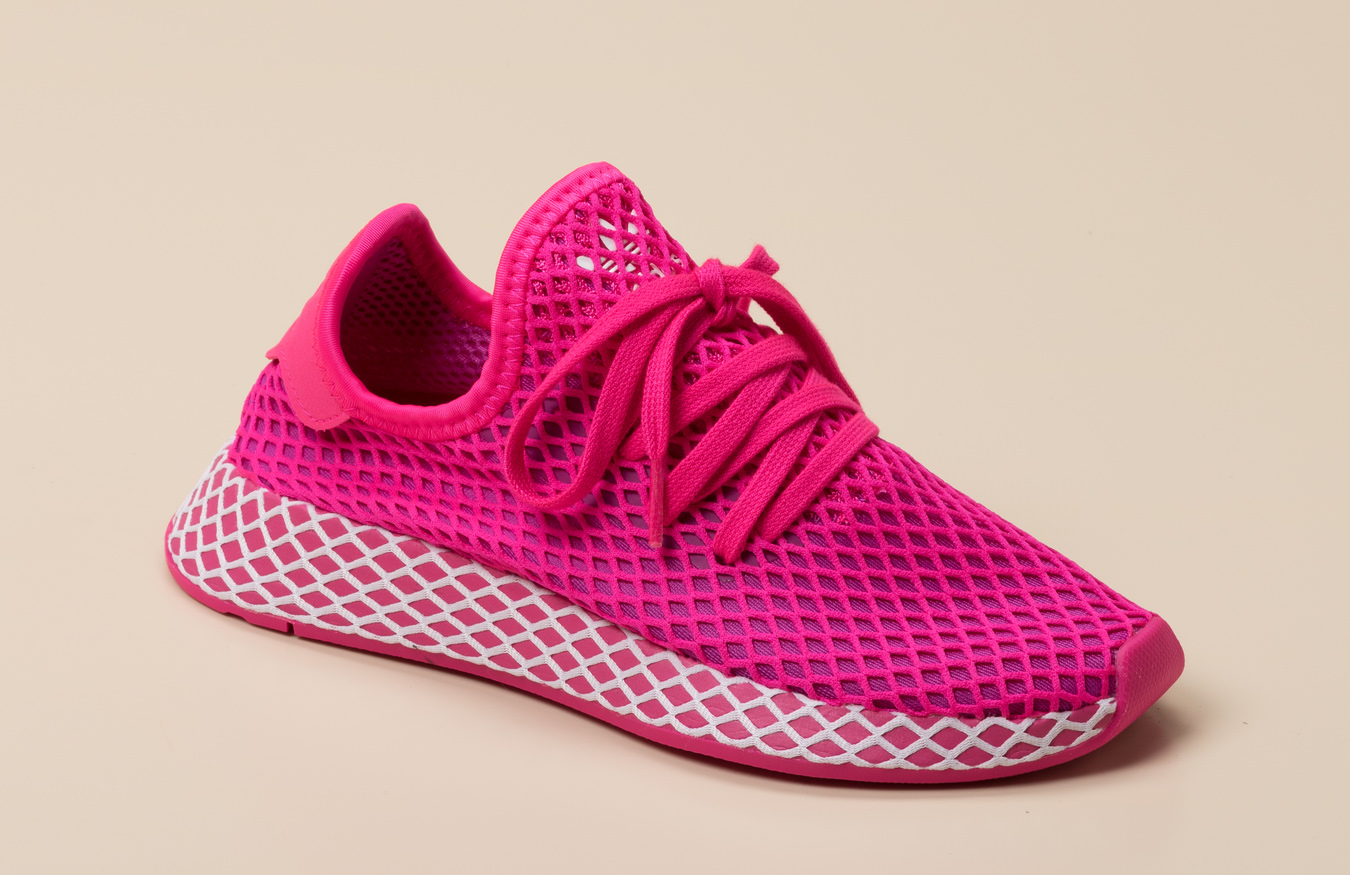 Adidas Damen Sneaker in pink kaufen | Zumnorde Online-Shop Adidas Damen Sneaker in pink kaufen | Zumnorde Online-Shop