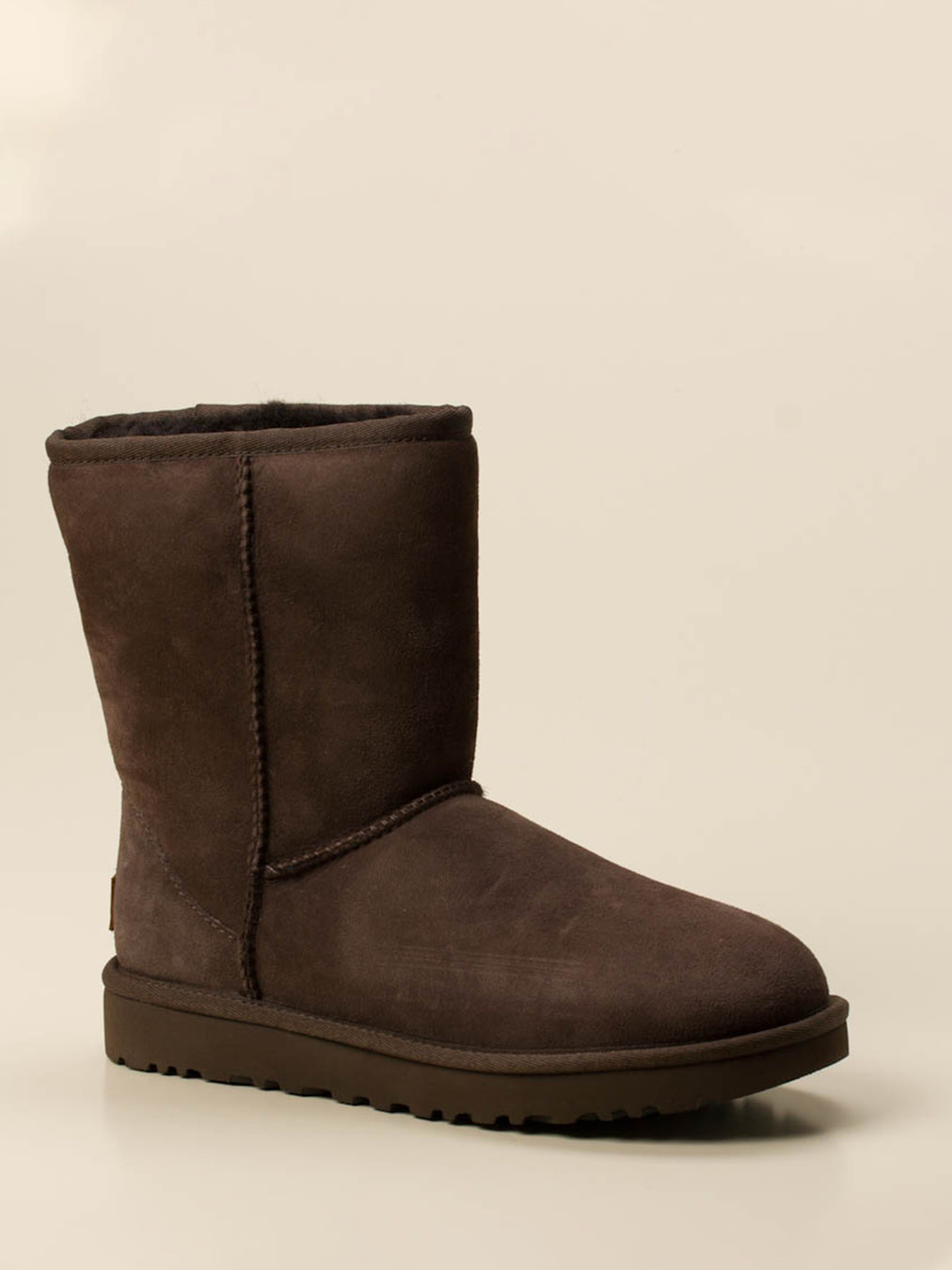 Ugg dunkelbraun clearance