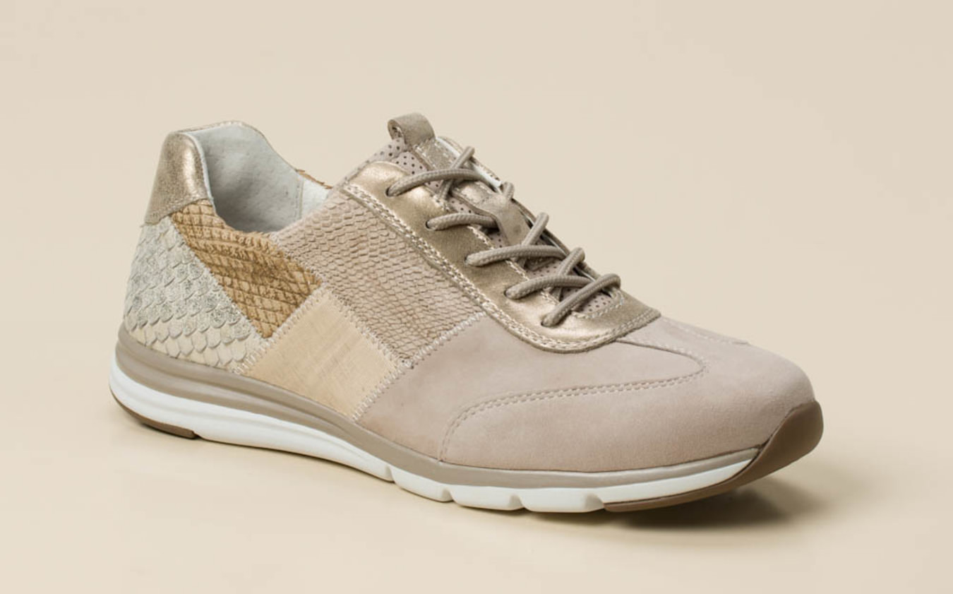 Gabor Comfort Damen Sneaker in beige kaufen | Zumnorde Online Shop Gabor Comfort Damen Sneaker in beige kaufen | Zumnorde Online Shop
