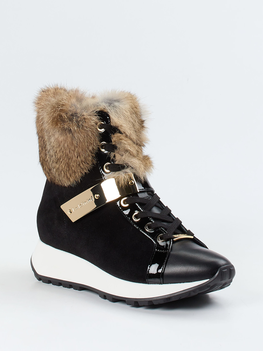 baldinini stiefel damen