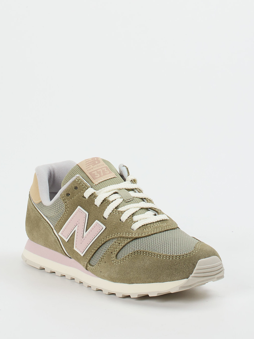New balance damen olive clearance