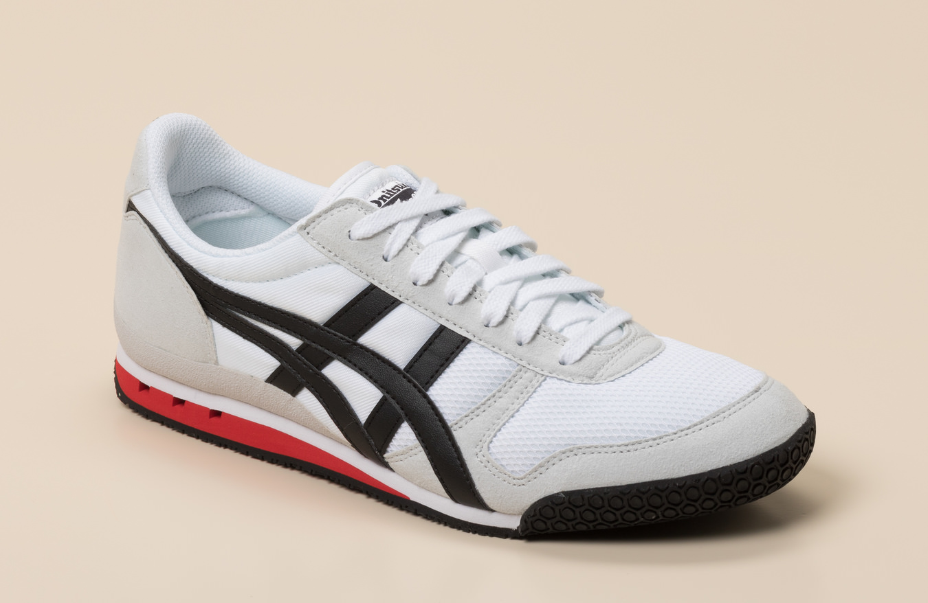 tiger sneaker