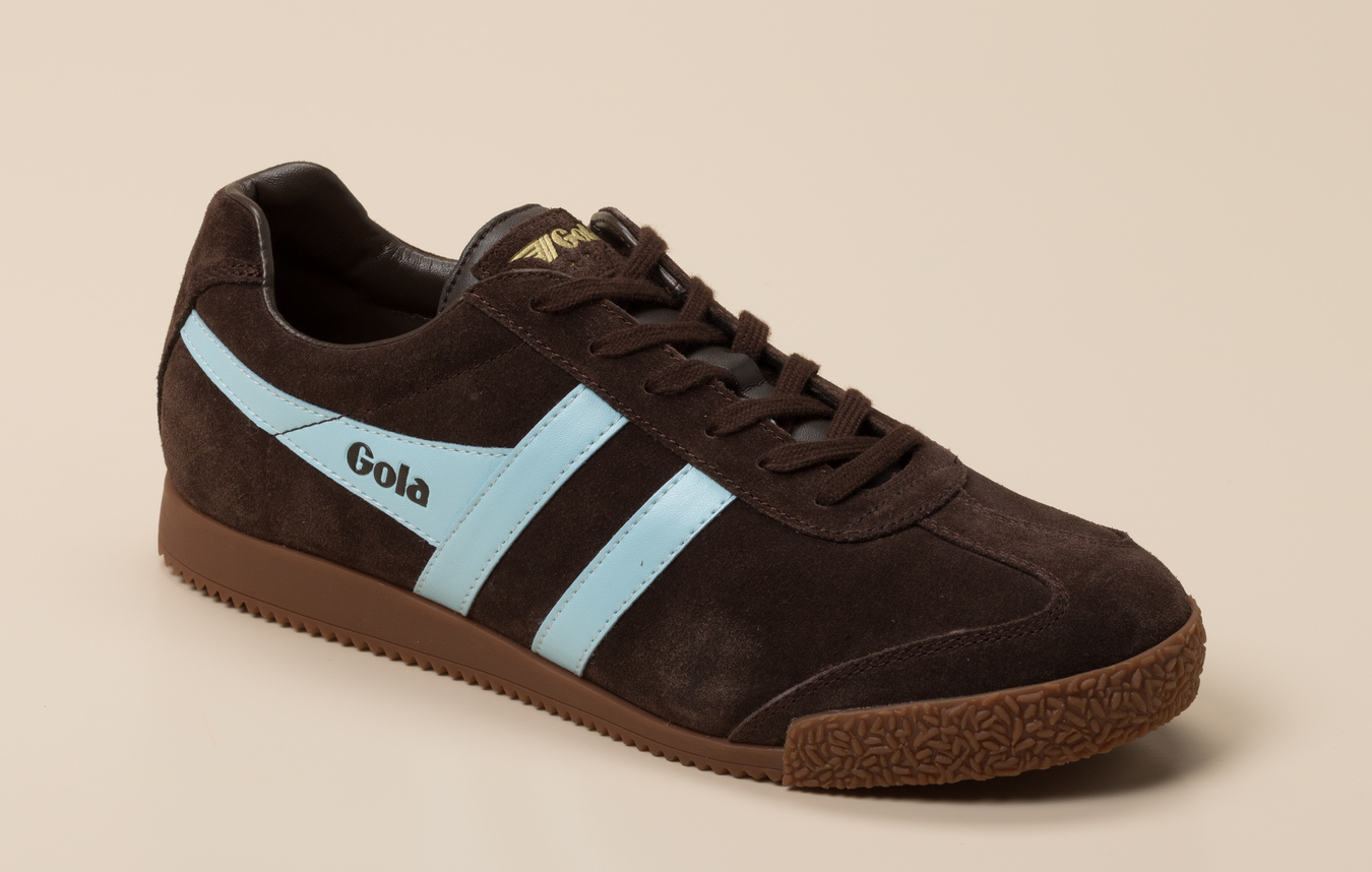 Gola Herren Sneaker in dunkelbraun kaufen | Zumnorde Online Shop Gola Herren Sneaker in dunkelbraun kaufen | Zumnorde Online Shop