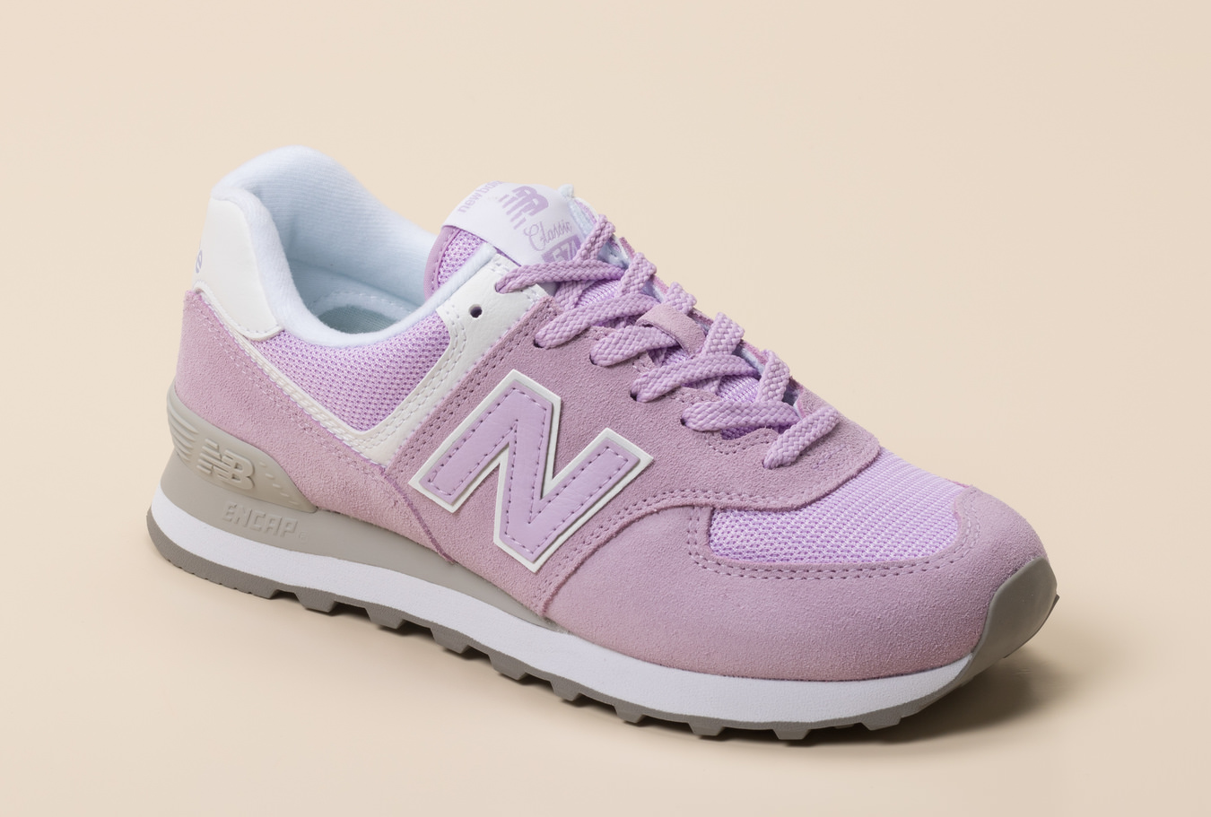 New Balance Damen Sneaker in Pink kaufen | Zumnorde Online-Shop New Balance Damen Sneaker in Pink kaufen | Zumnorde Online-Shop