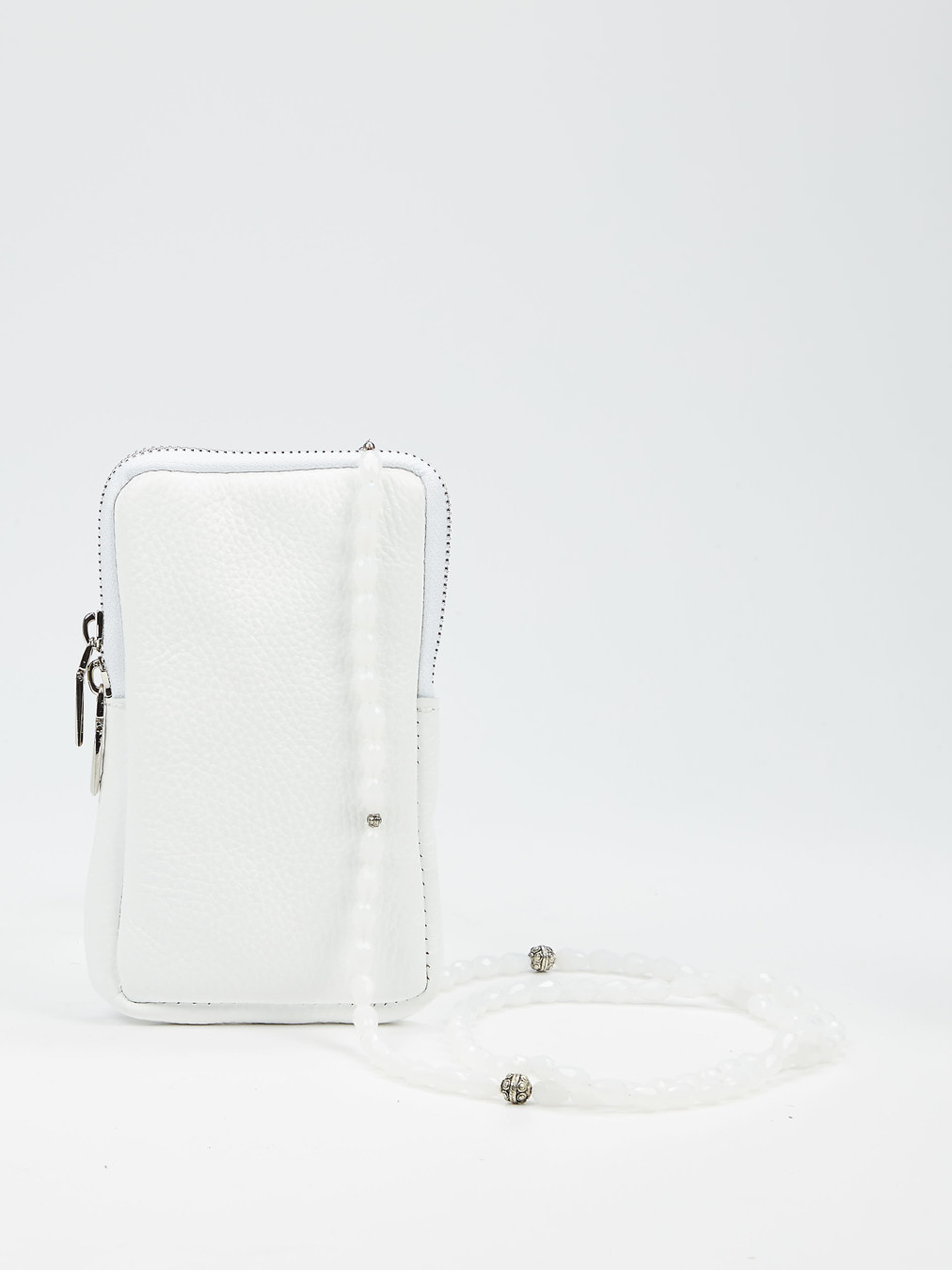 Harbor Berlin Damen Acces Handytasche In Weiss Kaufen Zumnorde Online Shop