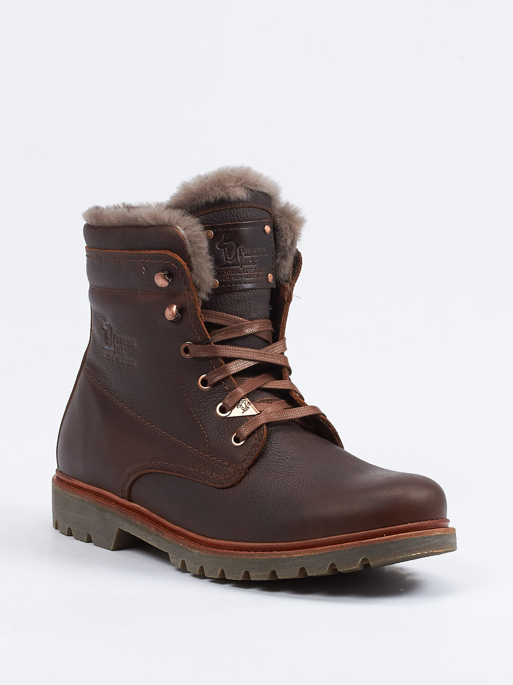 panama jacks boots