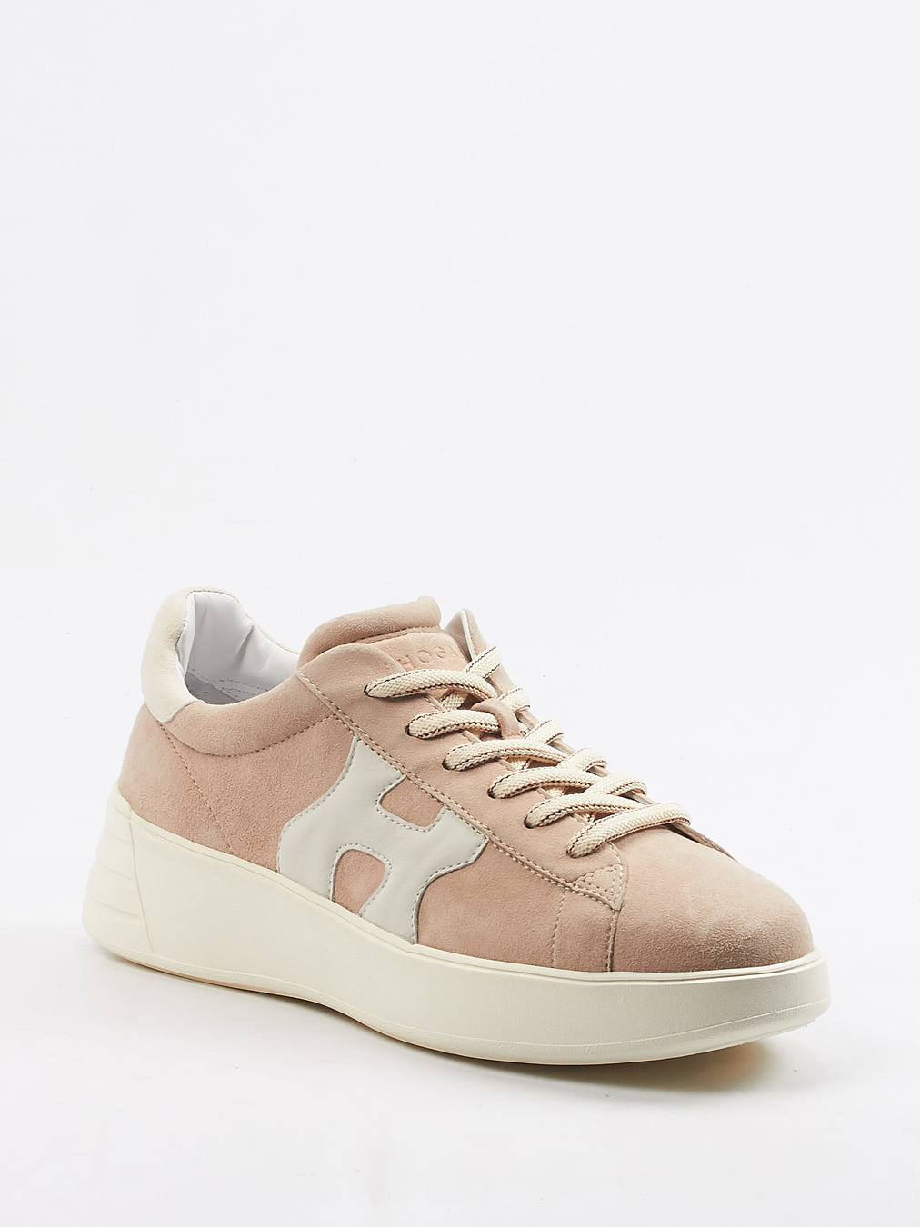 Zumnorde hogan sneaker damen Clearance