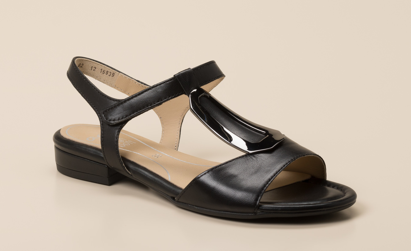 Ara Damen Sandalette in schwarz kaufen | Zumnorde Online Shop Rutschfeste ara Damen Pumps günstig kaufen | eBay
