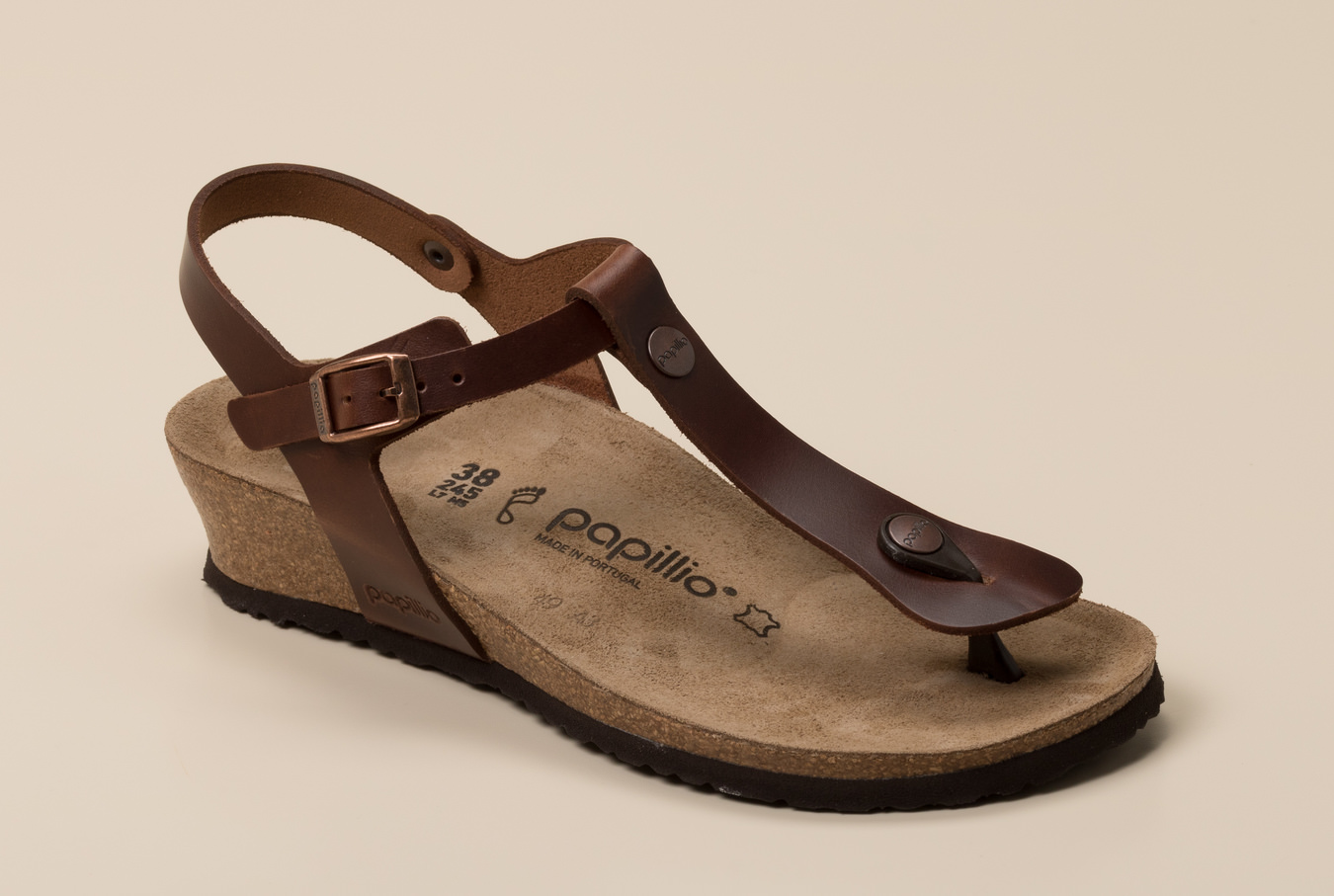 birkenstock ashley