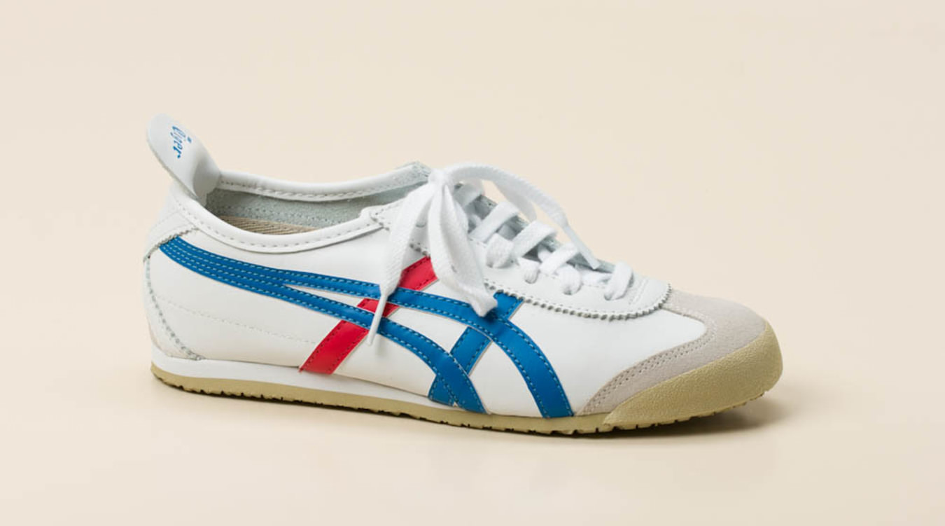 Onitsuka Tiger Damen Sneaker in weiß kaufen | Zumnorde Online-Shop Onitsuka Tiger Damen Sneaker in weiß kaufen | Zumnorde Online-Shop