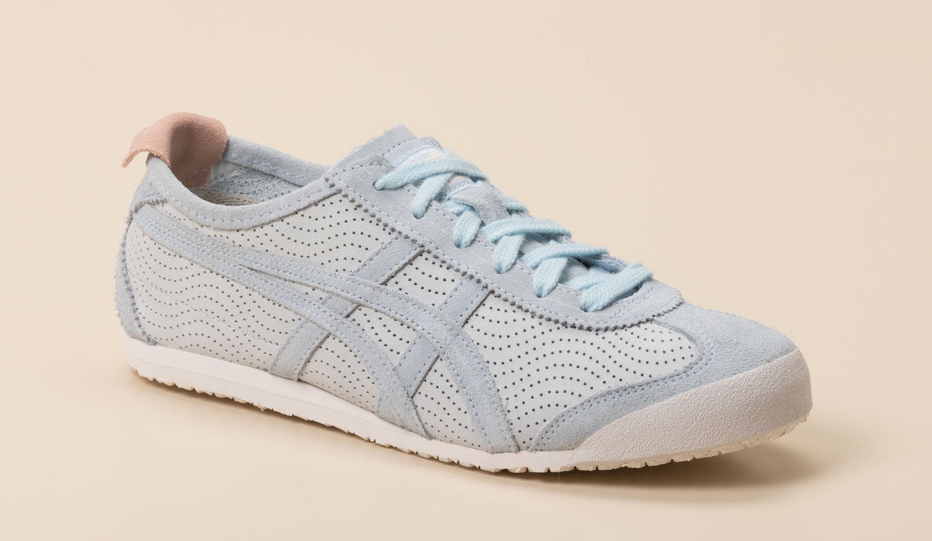 tiger sneaker