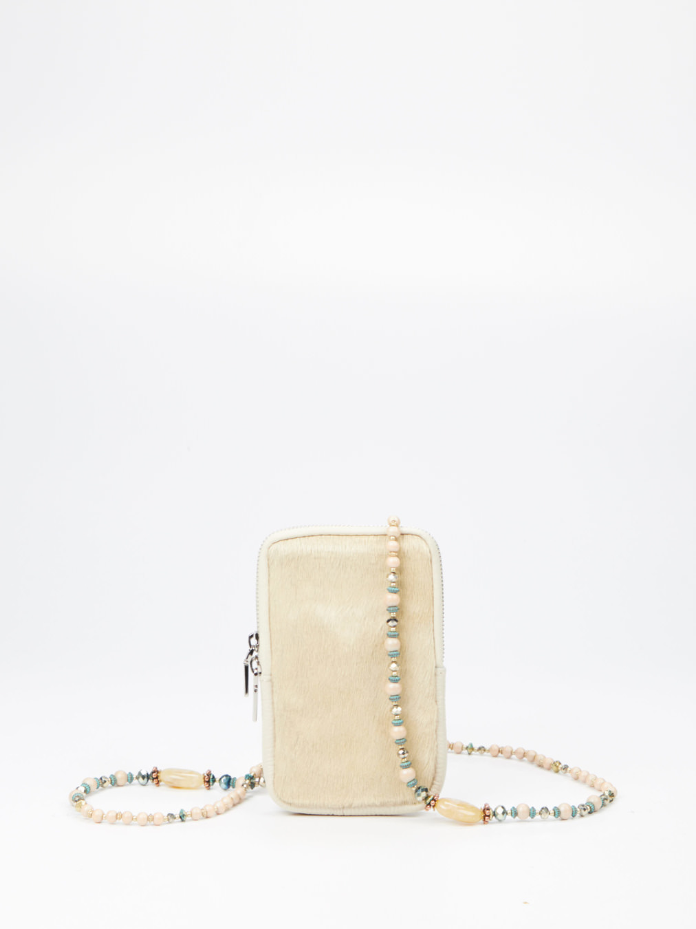Harbor Berlin Damen Acces Handytasche In Taupe Kaufen Zumnorde Online Shop