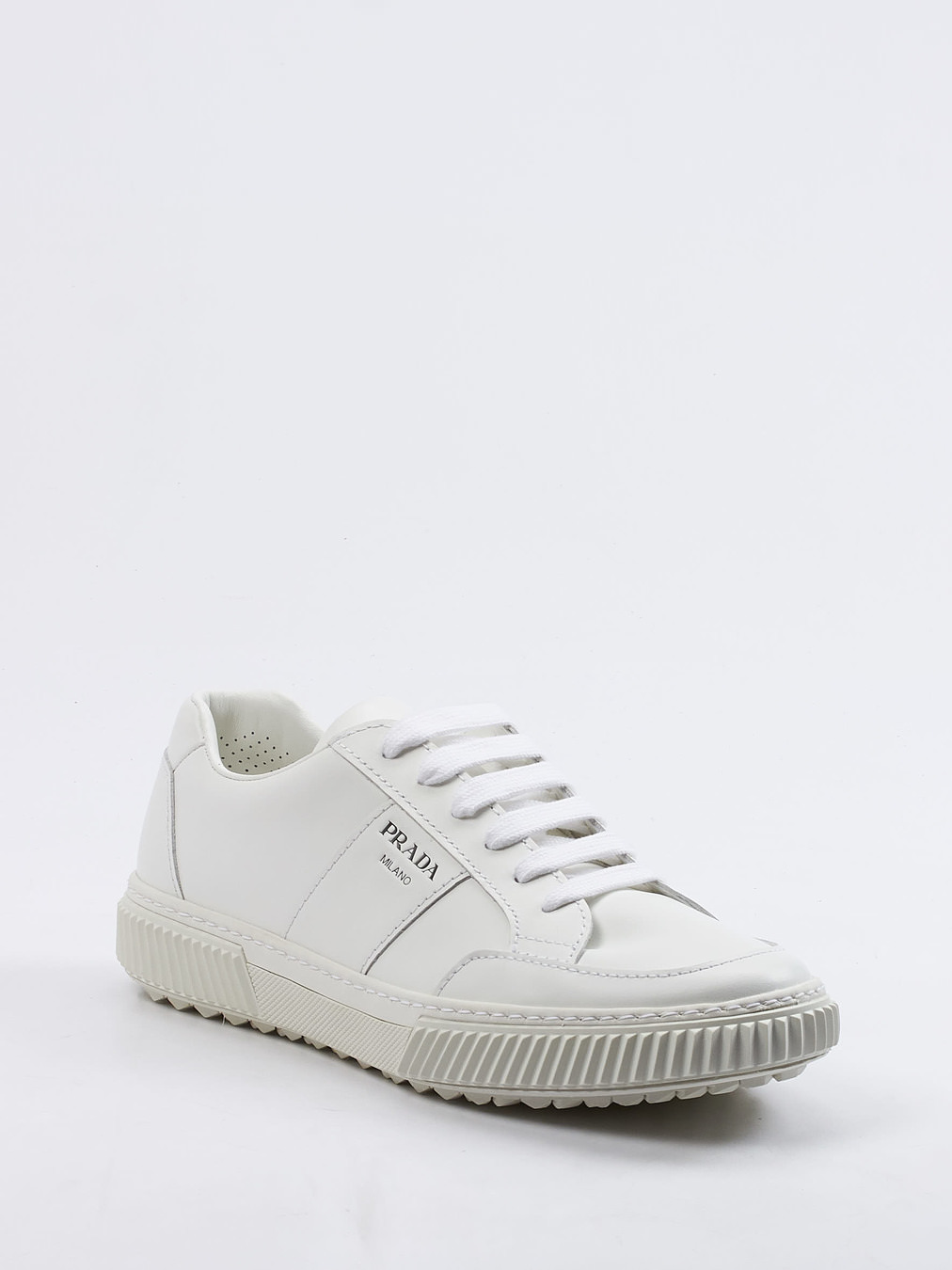 prada linea rossa sneaker