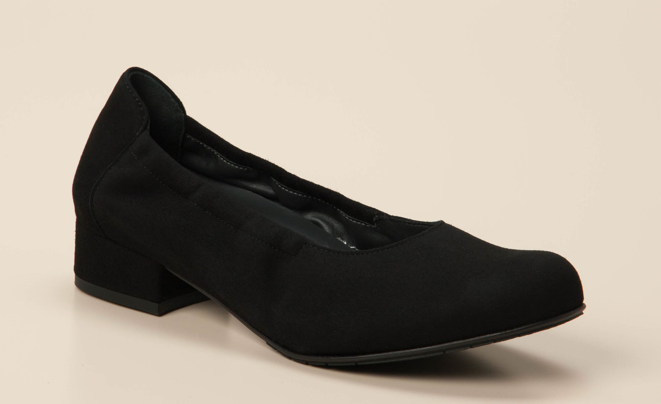 Semler Damen Pumps in schwarz kaufen | Zumnorde Online Shop Semler Pumps für Damen Online Kaufen |