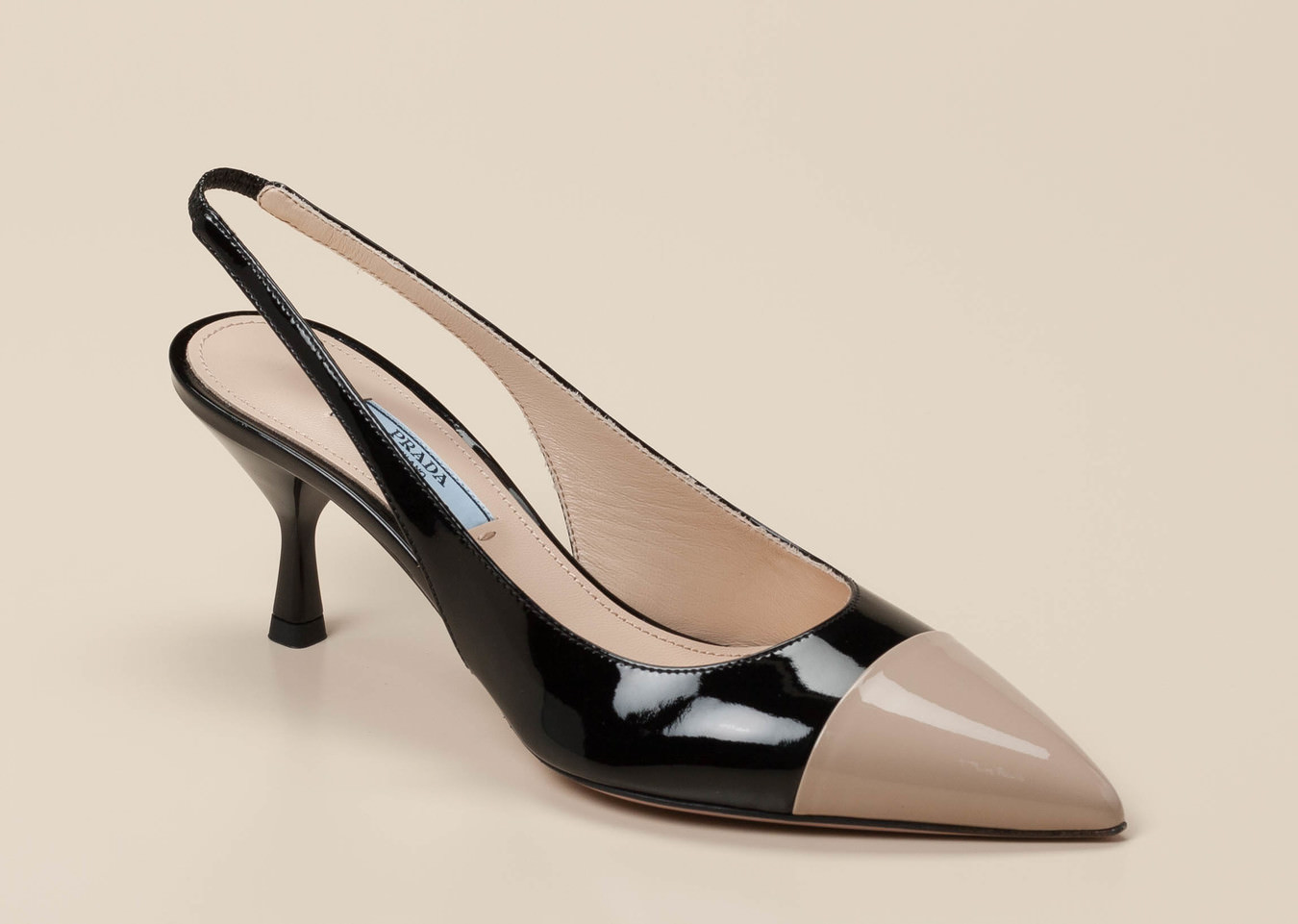 prada schuhe in köln kaufen, Prada Sandalen aus Lackleder prada schuhe in köln kaufen, Prada Sandalen aus Lackleder