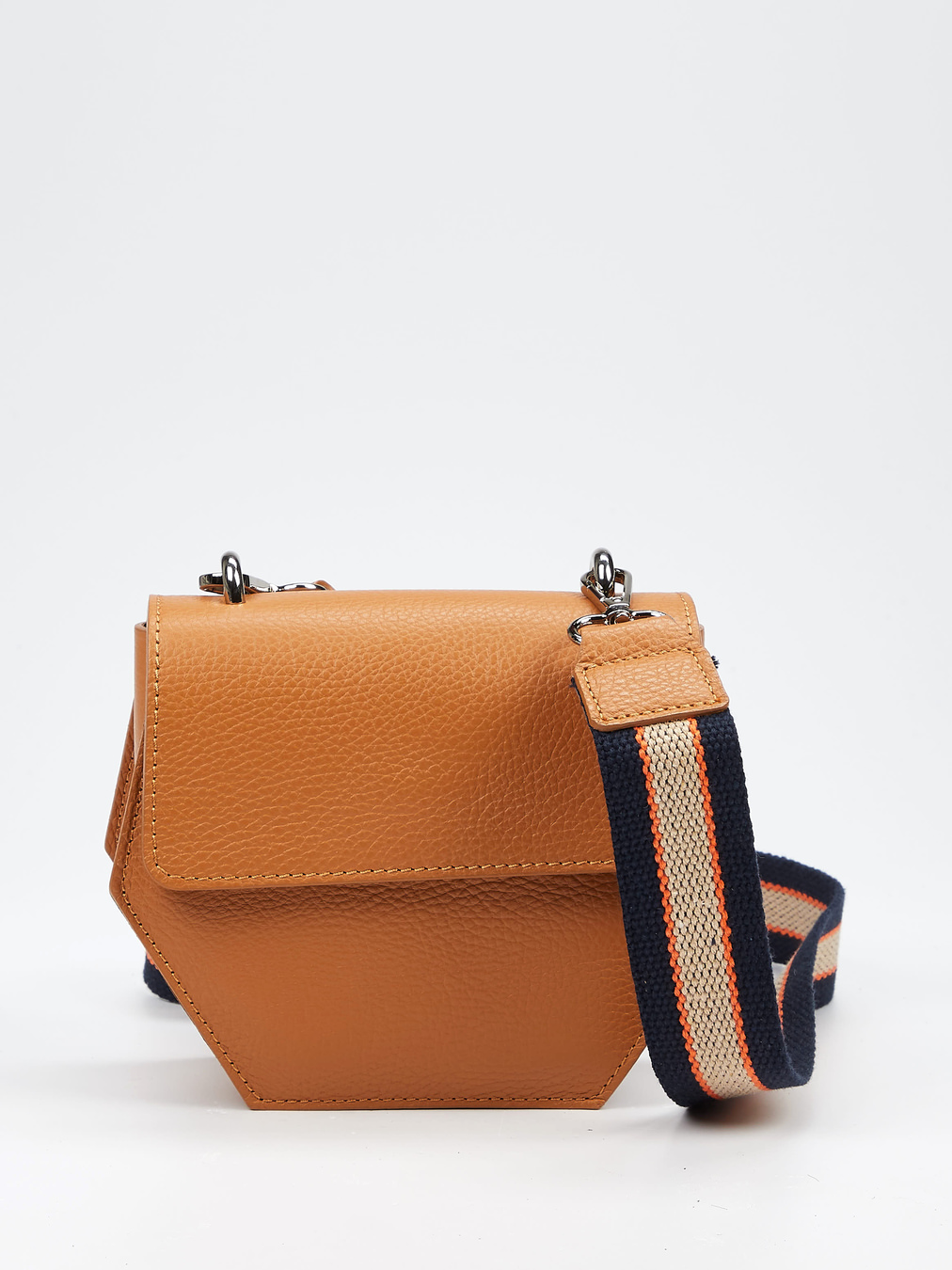 Harbor Berlin Damen Acces Umhangetasche In Cognac Kaufen Zumnorde Online Shop