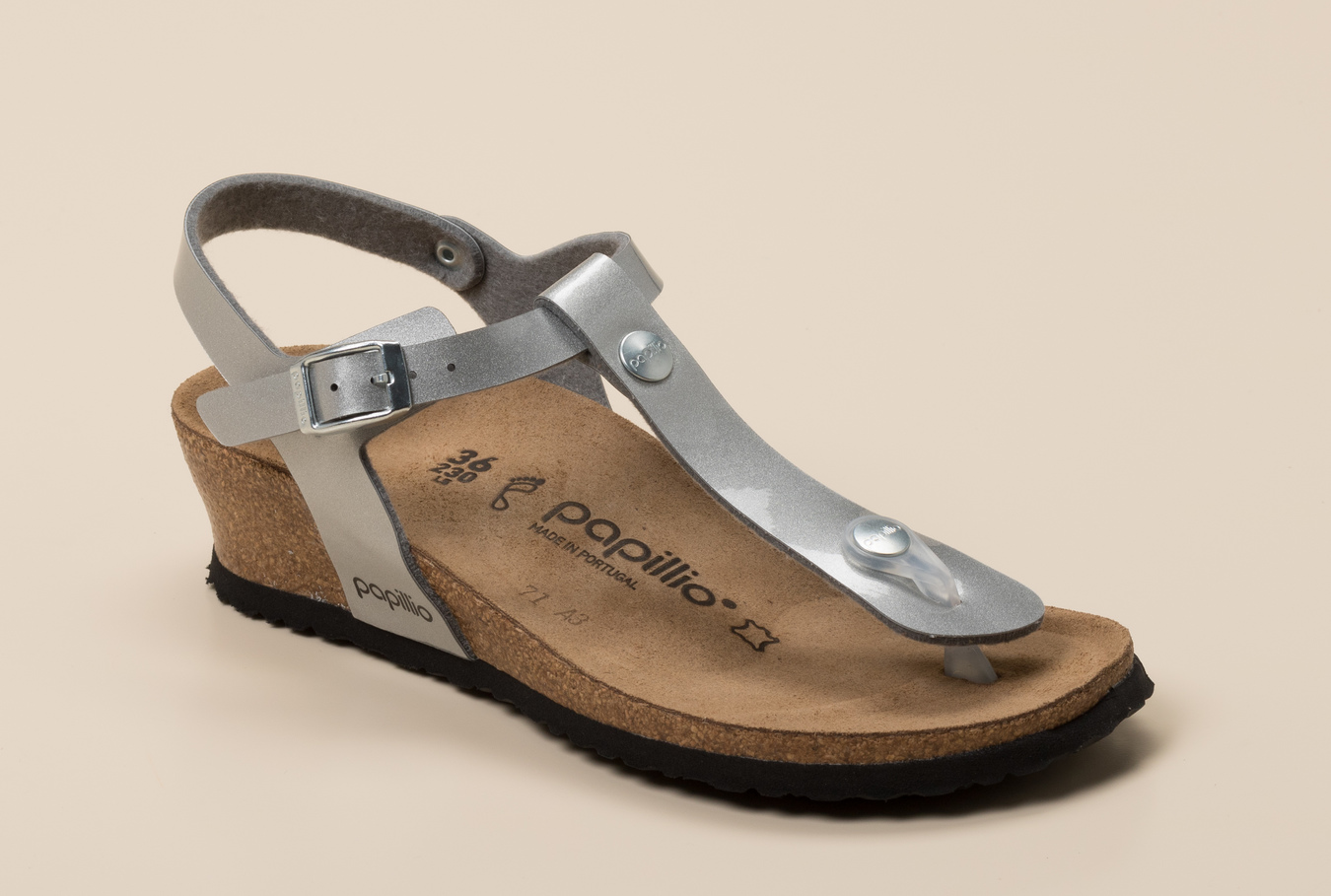 birkenstock ashley