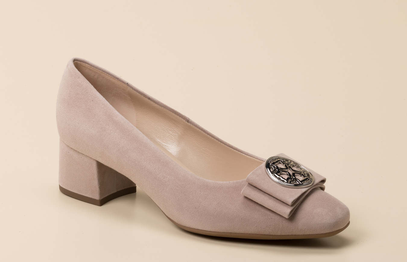 peter kaiser pumps mauve