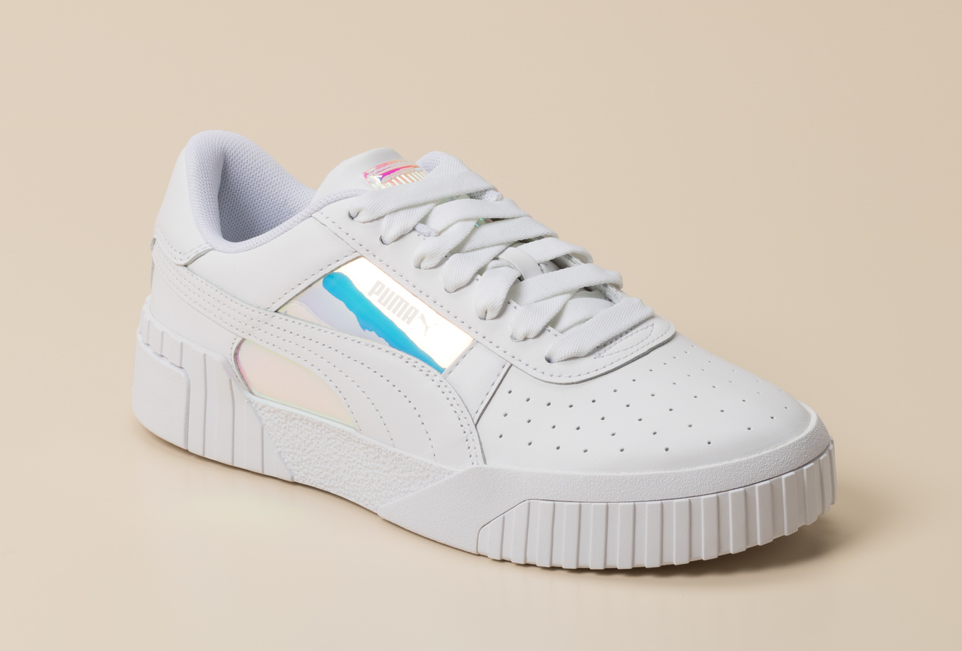 Puma Damen Sneaker in weiß kaufen | Zumnorde Online Shop Puma Damen Sneaker in weiß kaufen | Zumnorde Online Shop