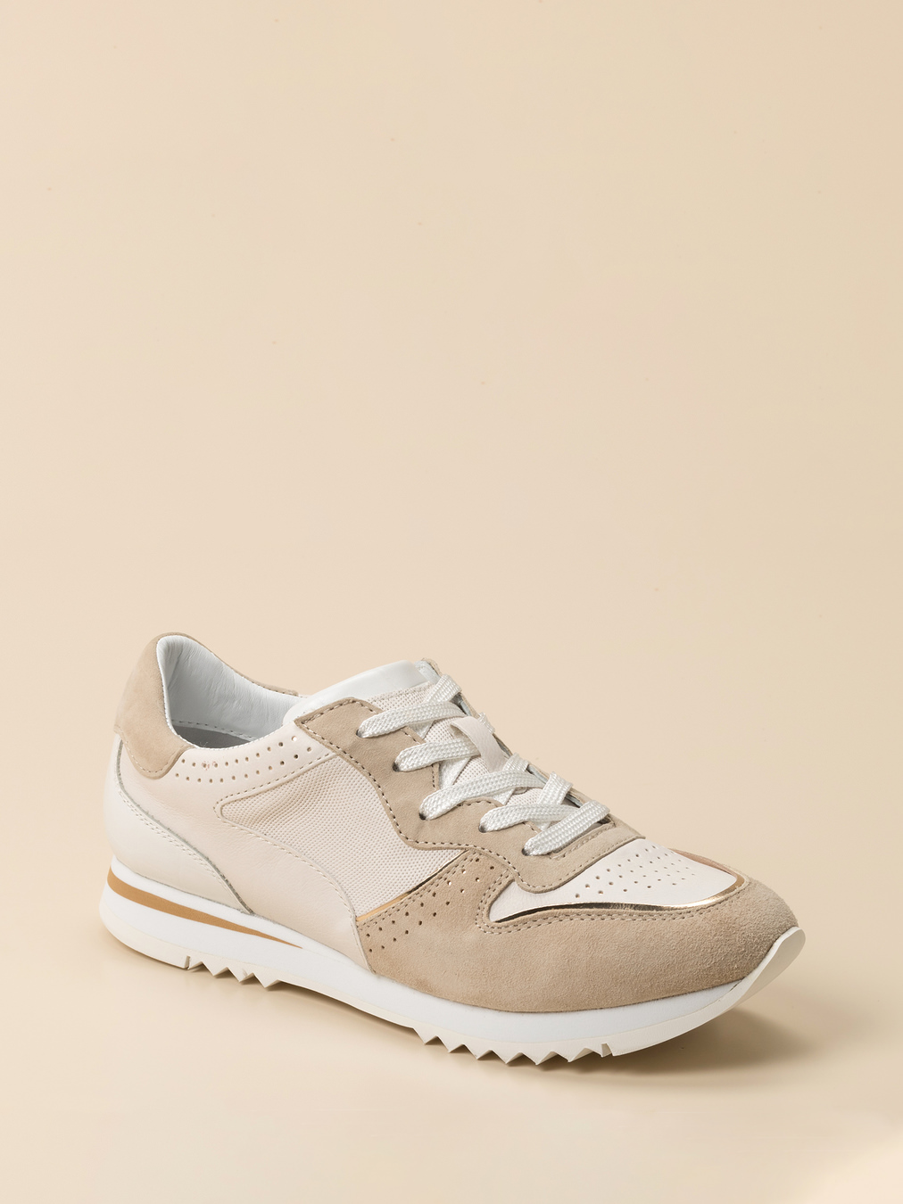 Maripe sneaker 24243 Blau bei Penninkhof.de