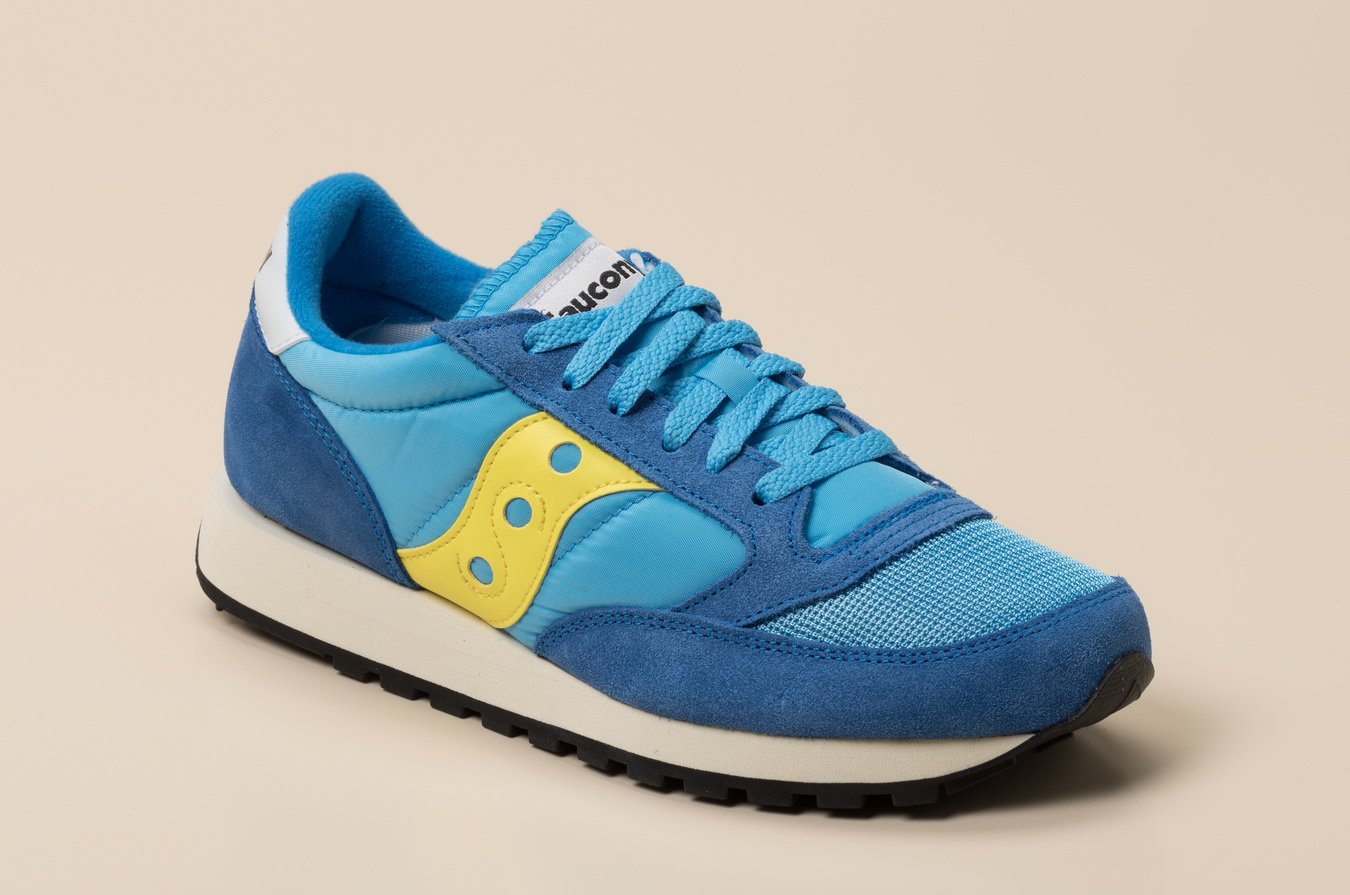 saucony herren sneaker