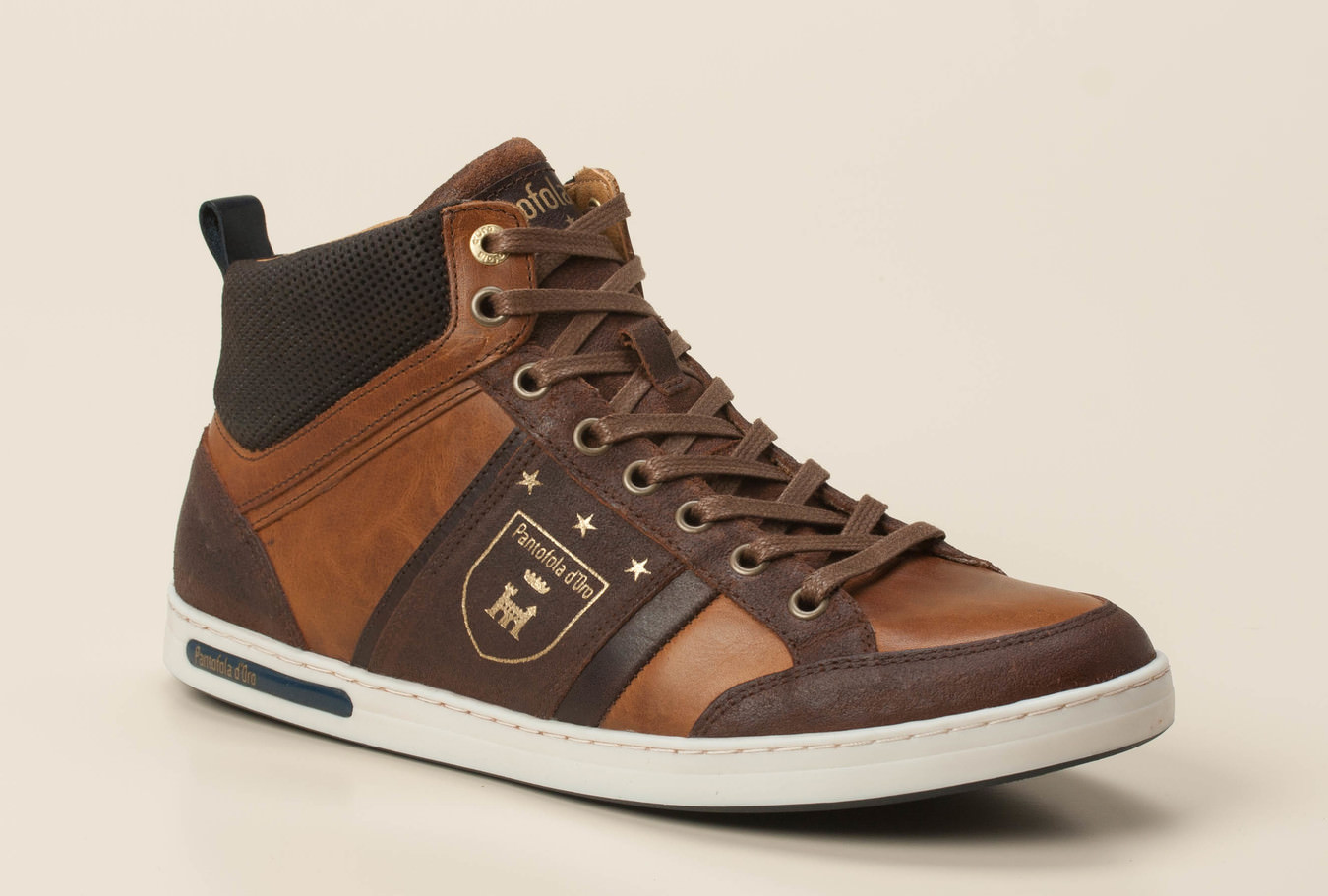 Sneaker High