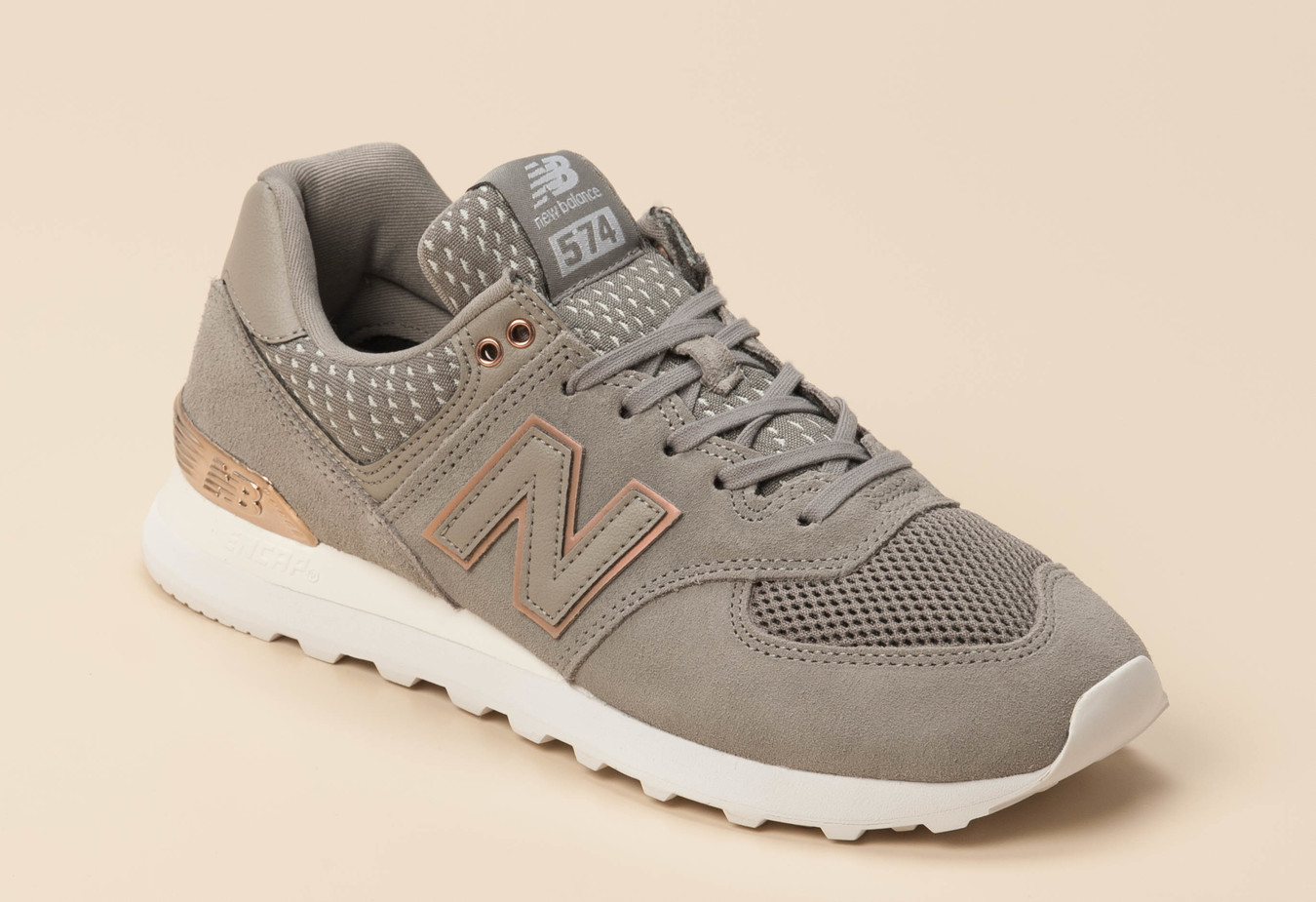 balance sneakers