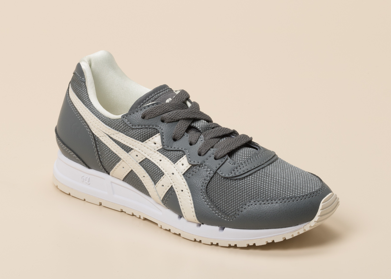 asics frauen sneaker