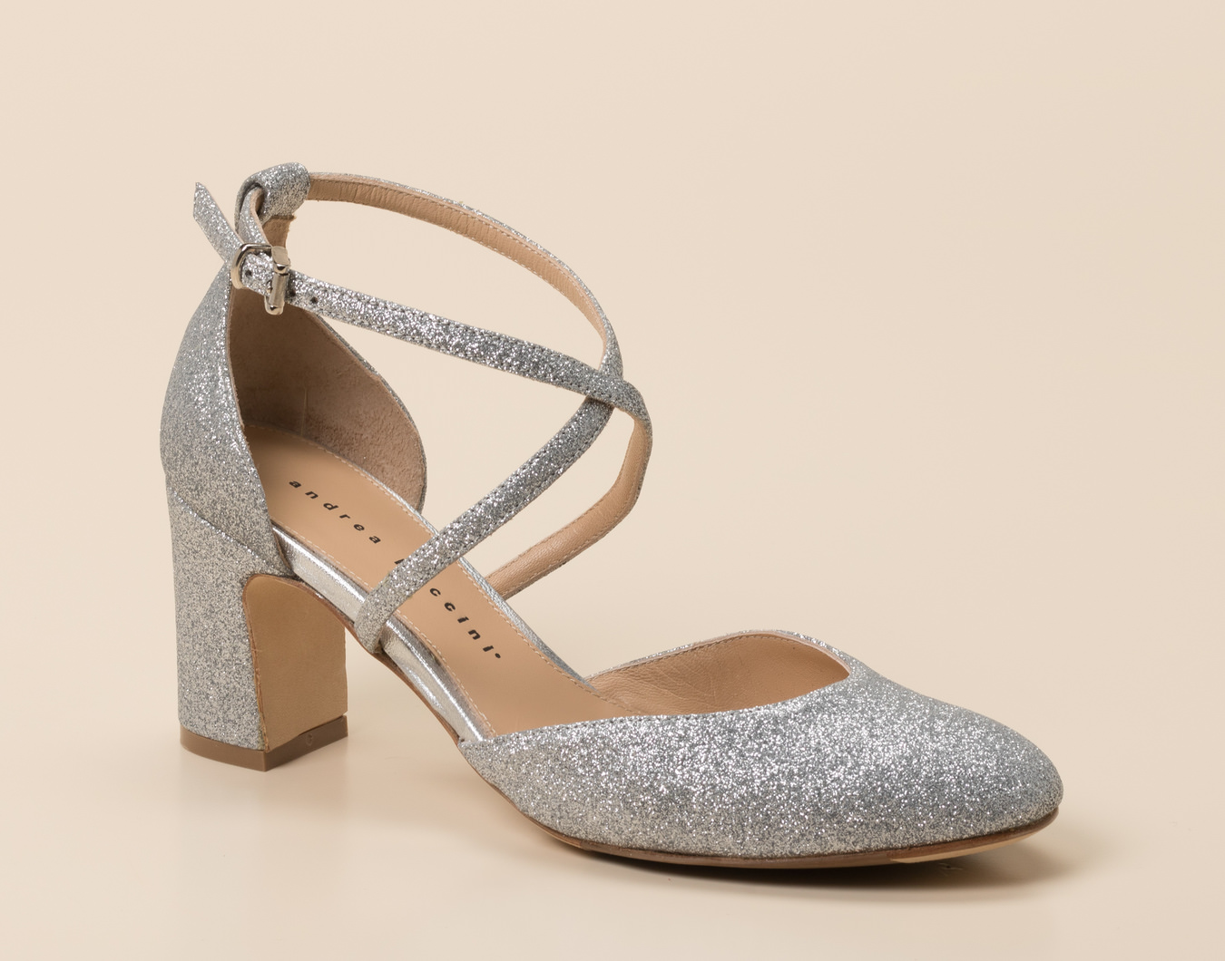 Andrea Puccini Damen Pumps in beige kaufen | Online Shop Andrea Puccini Damen Pumps in beige kaufen | Online Shop