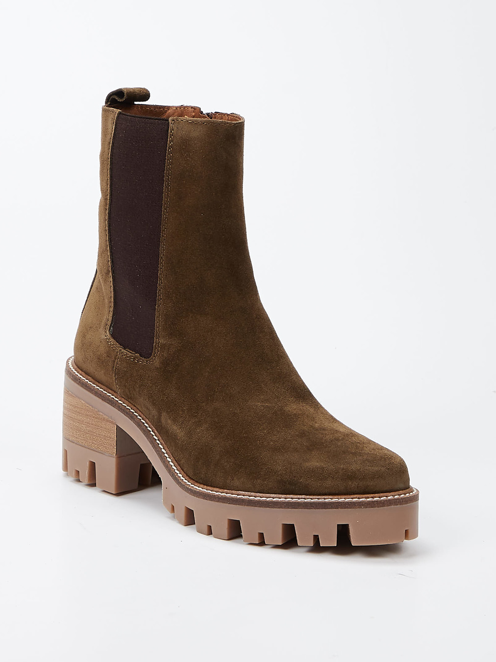 stiefel ralph harrison