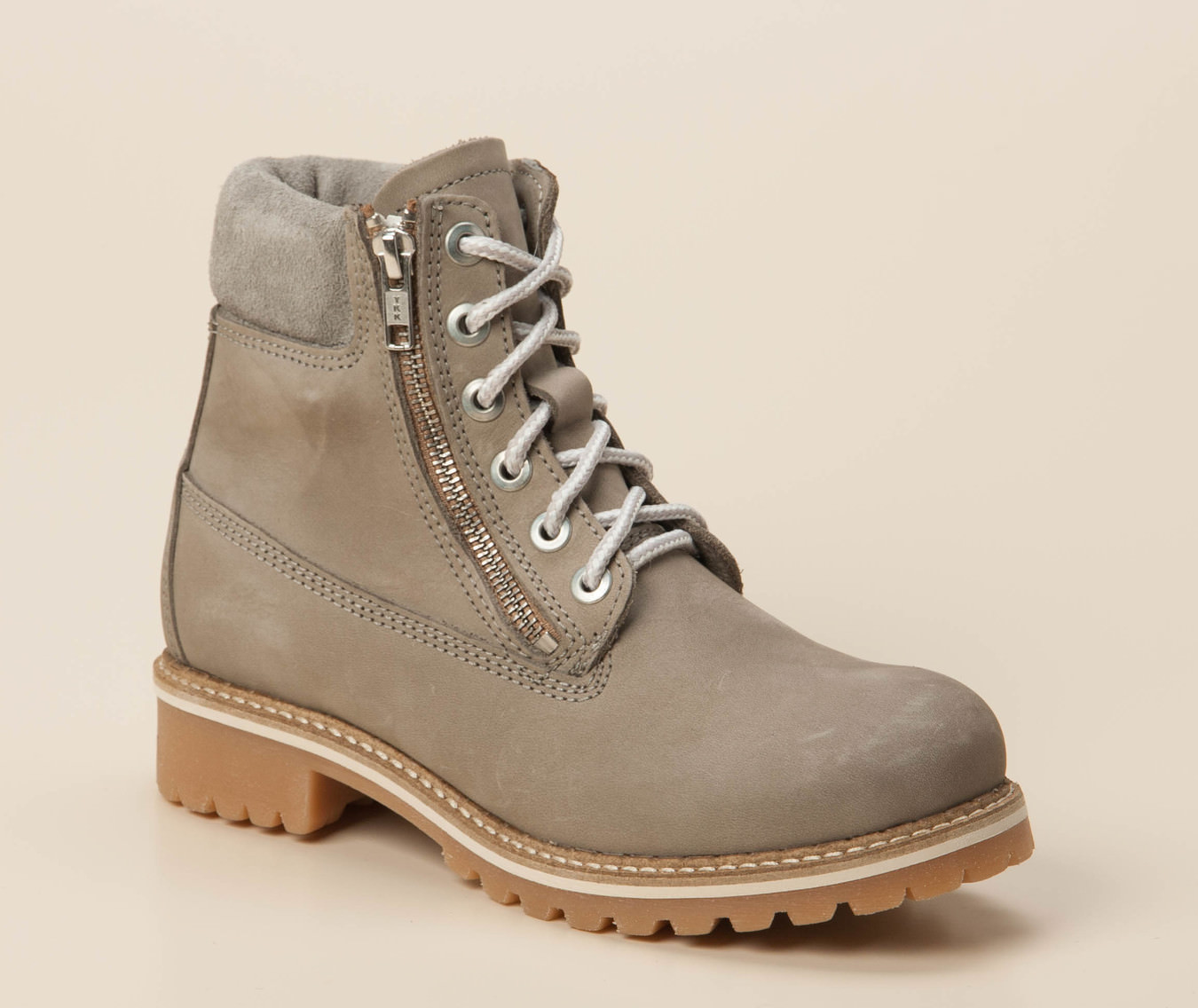 Ralph Harrison Country Damen Boots In Grau Kaufen Zumnorde Online Shop