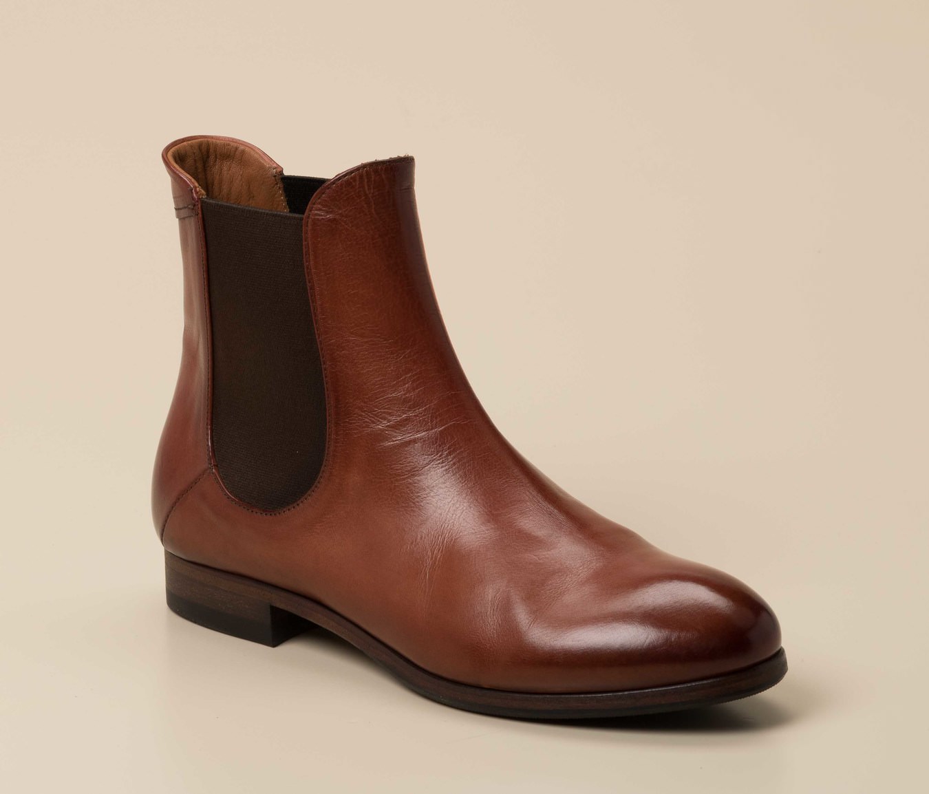 pantanetti chelsea boots