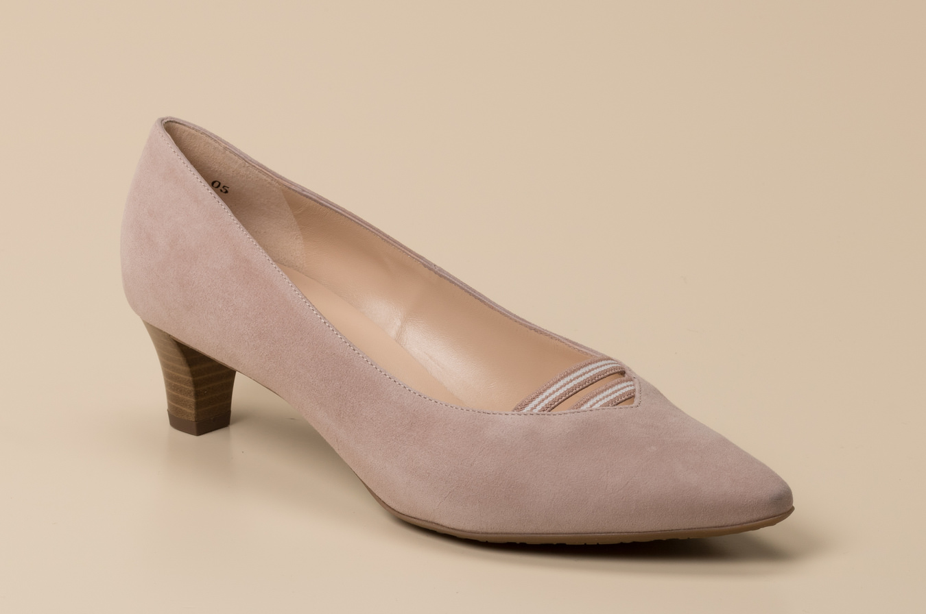 peter kaiser pumps mauve
