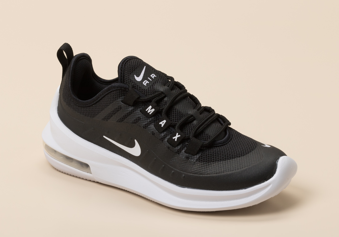 nike damen sneaker schwarz
