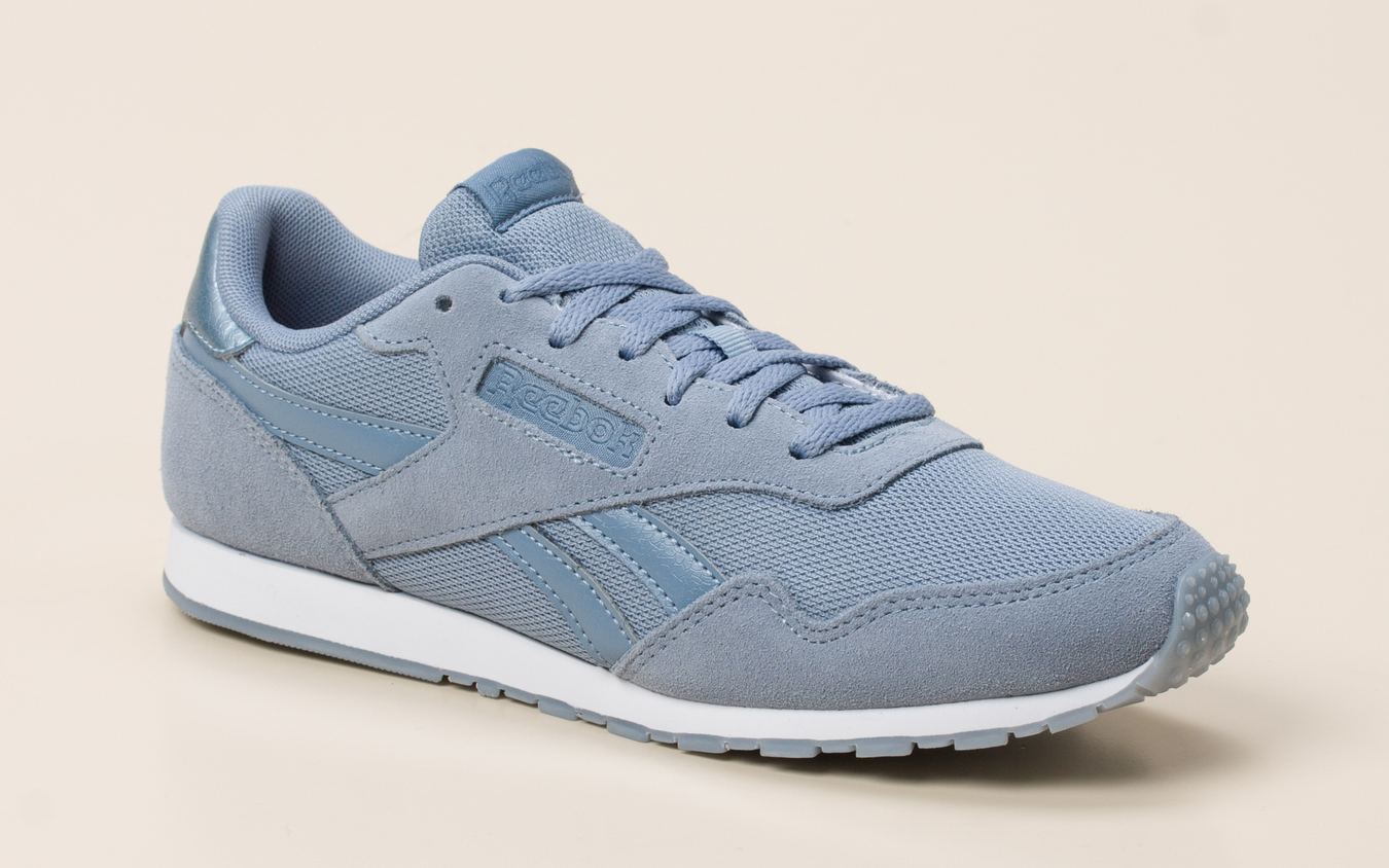 Reebok Damen Sneaker in hellblau kaufen | Zumnorde Online Shop Reebok Damen Sneaker in hellblau kaufen | Zumnorde Online Shop