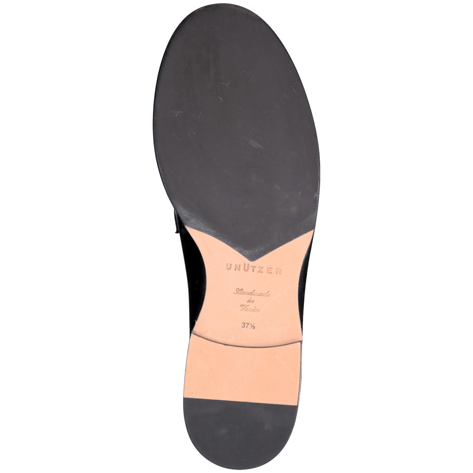 unützer loafer