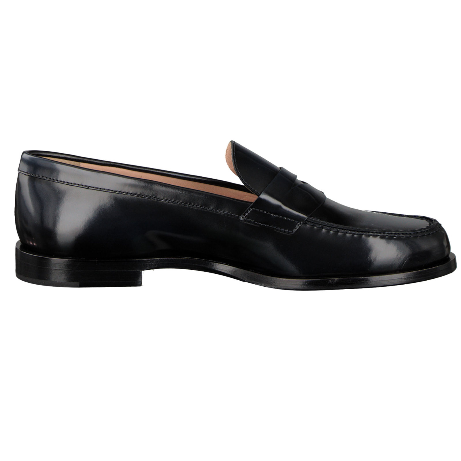 unützer loafer