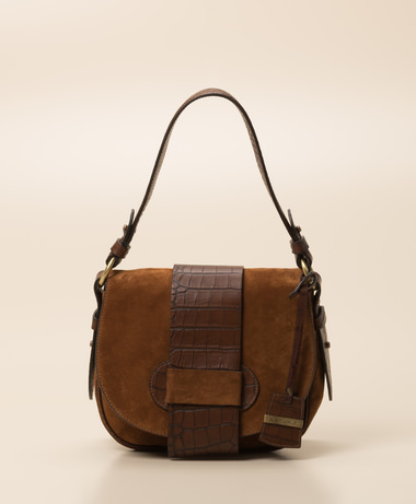 Konstantin Starke Schultertasche