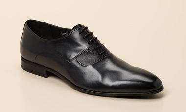 Konstantin Starke Schnürschuh