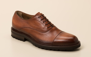 Ralph Harrison Edition Schnürschuh