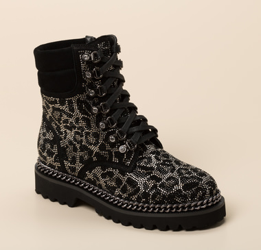 Ralph Harrison Stiefelette