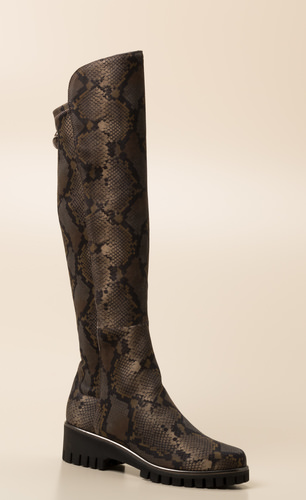 Donna Carolina Overknee